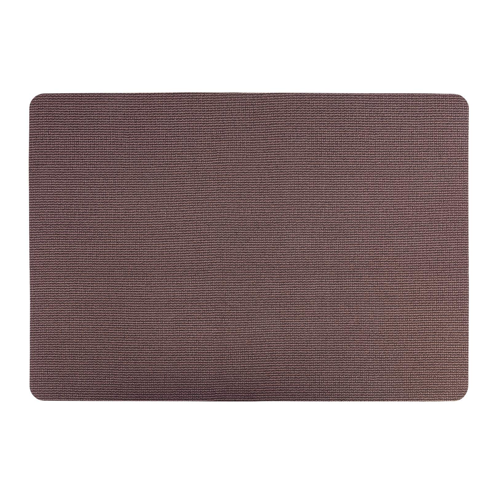 westmark-terra-01057006150-set-de-4-sets-de-table-43-x-30-cm-plastique-marron image 3