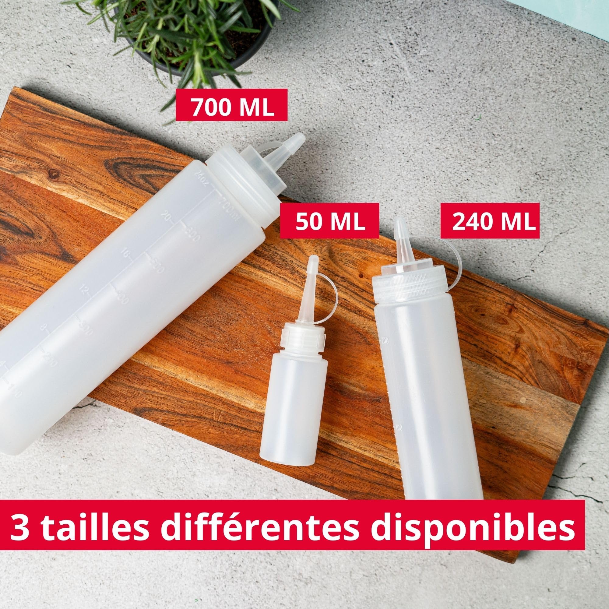 westmark-bouteilles-presser-240-ml-lot-de-3-flacons-doseurs-souples-sans-bpa-pou image 6