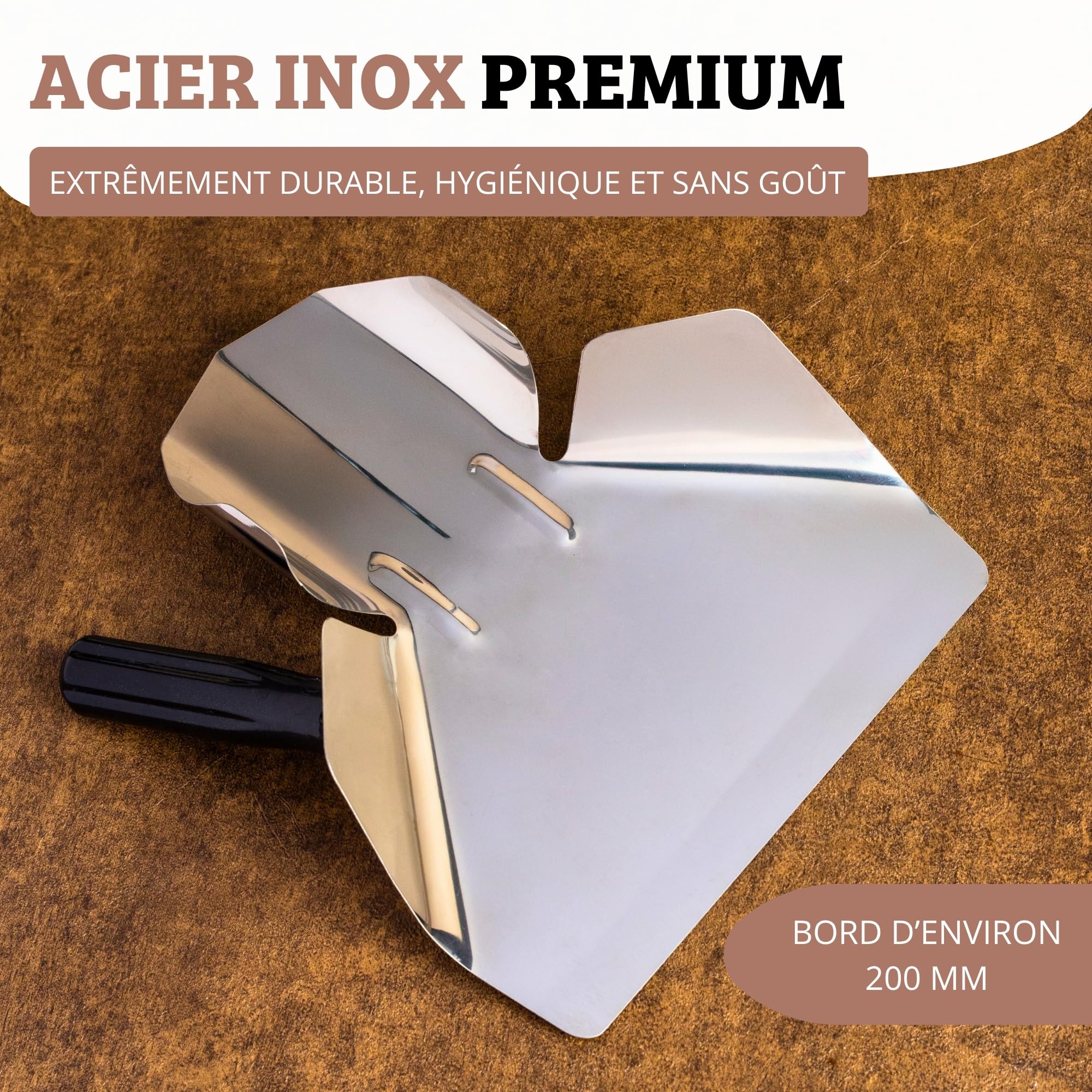 westmark-pelle-popcorn-frites-professionnelle-acier-inoxydable-1-poign-e-droitie image 4
