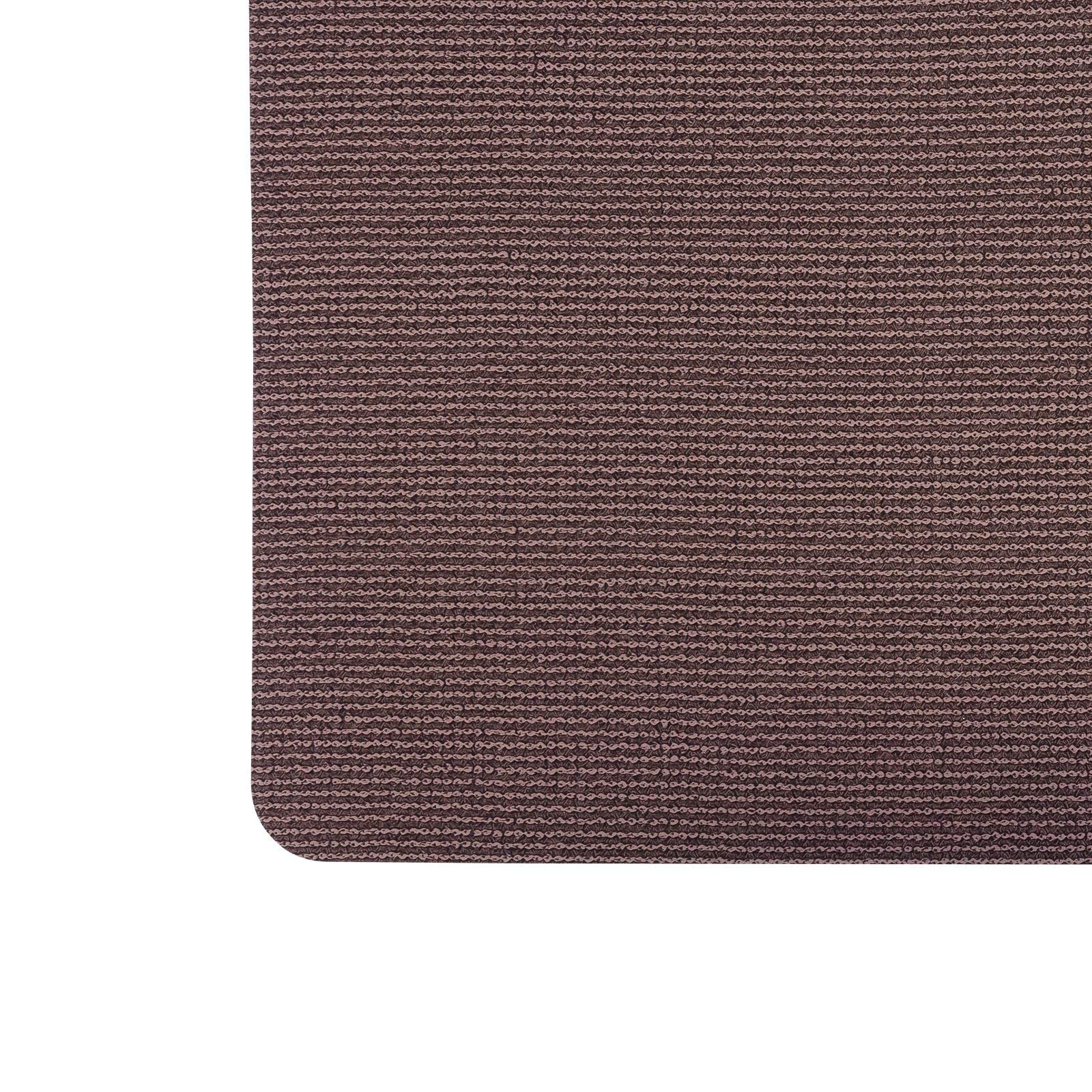 westmark-terra-01057006150-set-de-4-sets-de-table-43-x-30-cm-plastique-marron image 4
