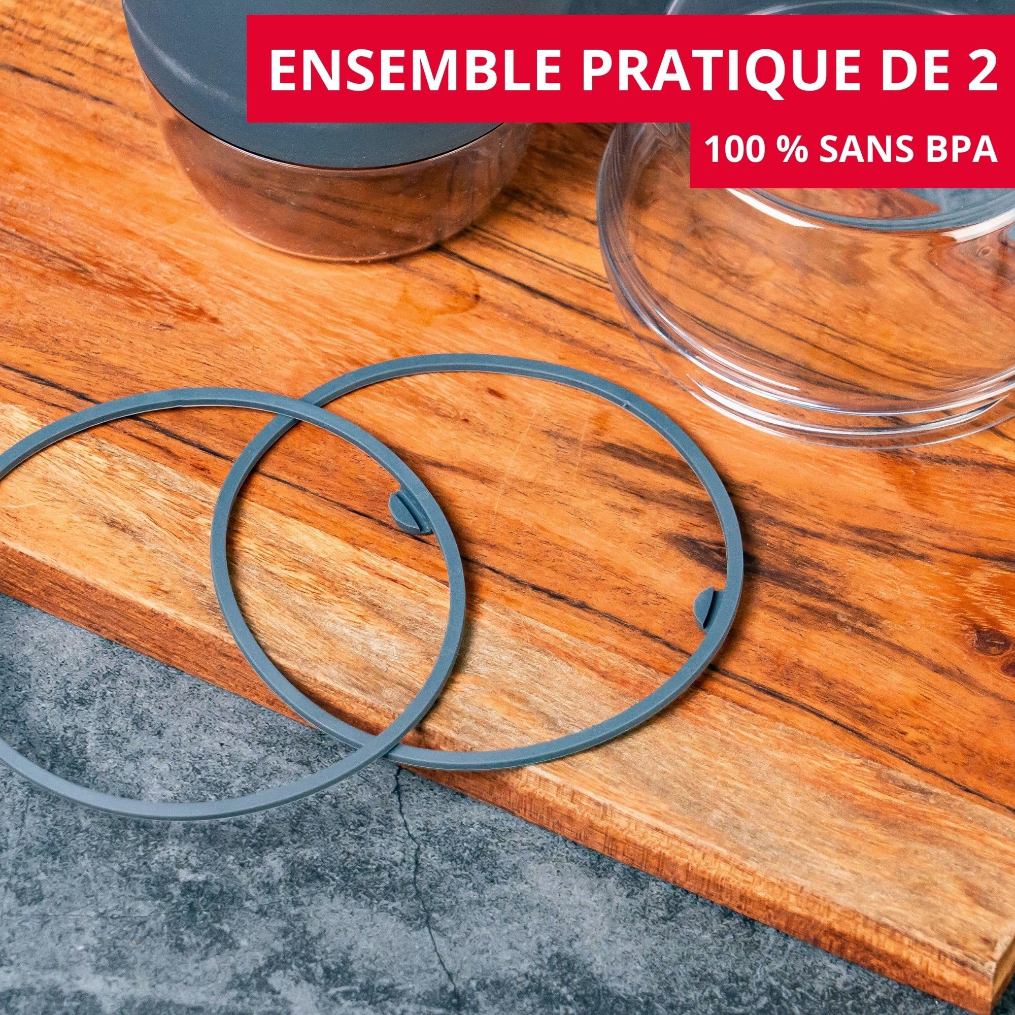 westmark-kit-de-remplacement-2-grands-joints-d-tanch-it-tpe-pour-lunchpot-1150-m image 4