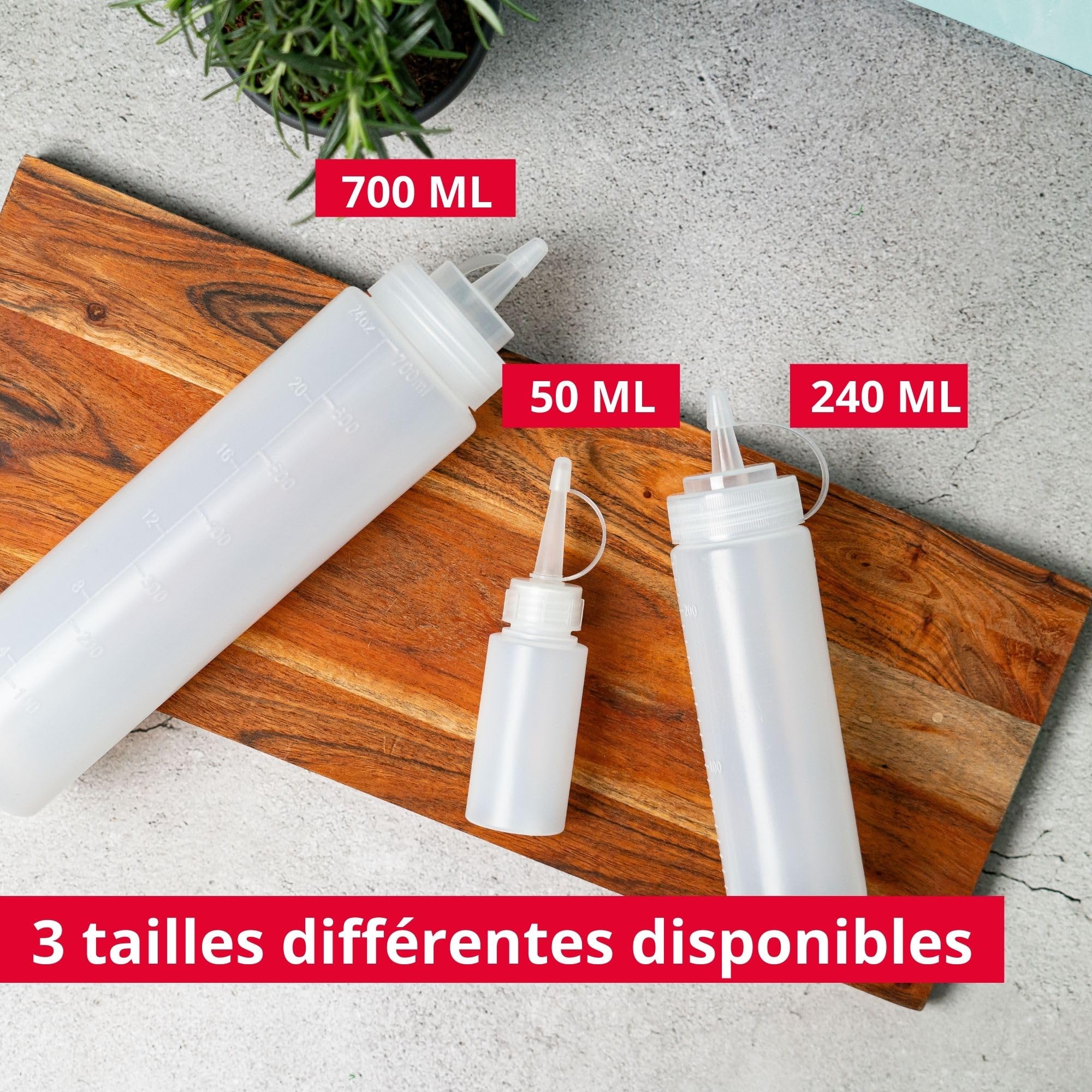 westmark-bouteille-presser-50-ml-dosage-pr-cis-de-mayo-sauce-bbq-et-liquides-hyg image 6