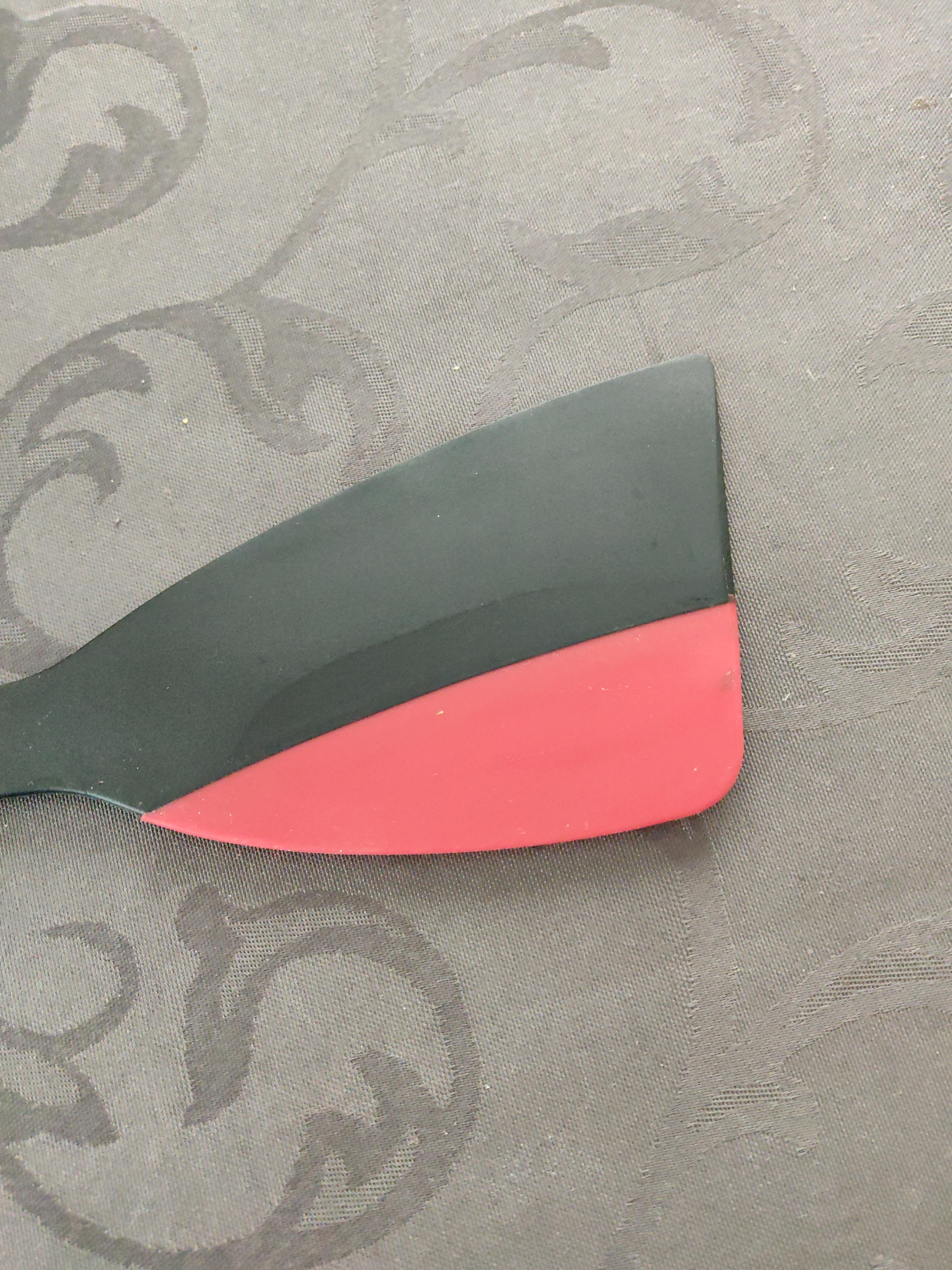 Excellente spatule