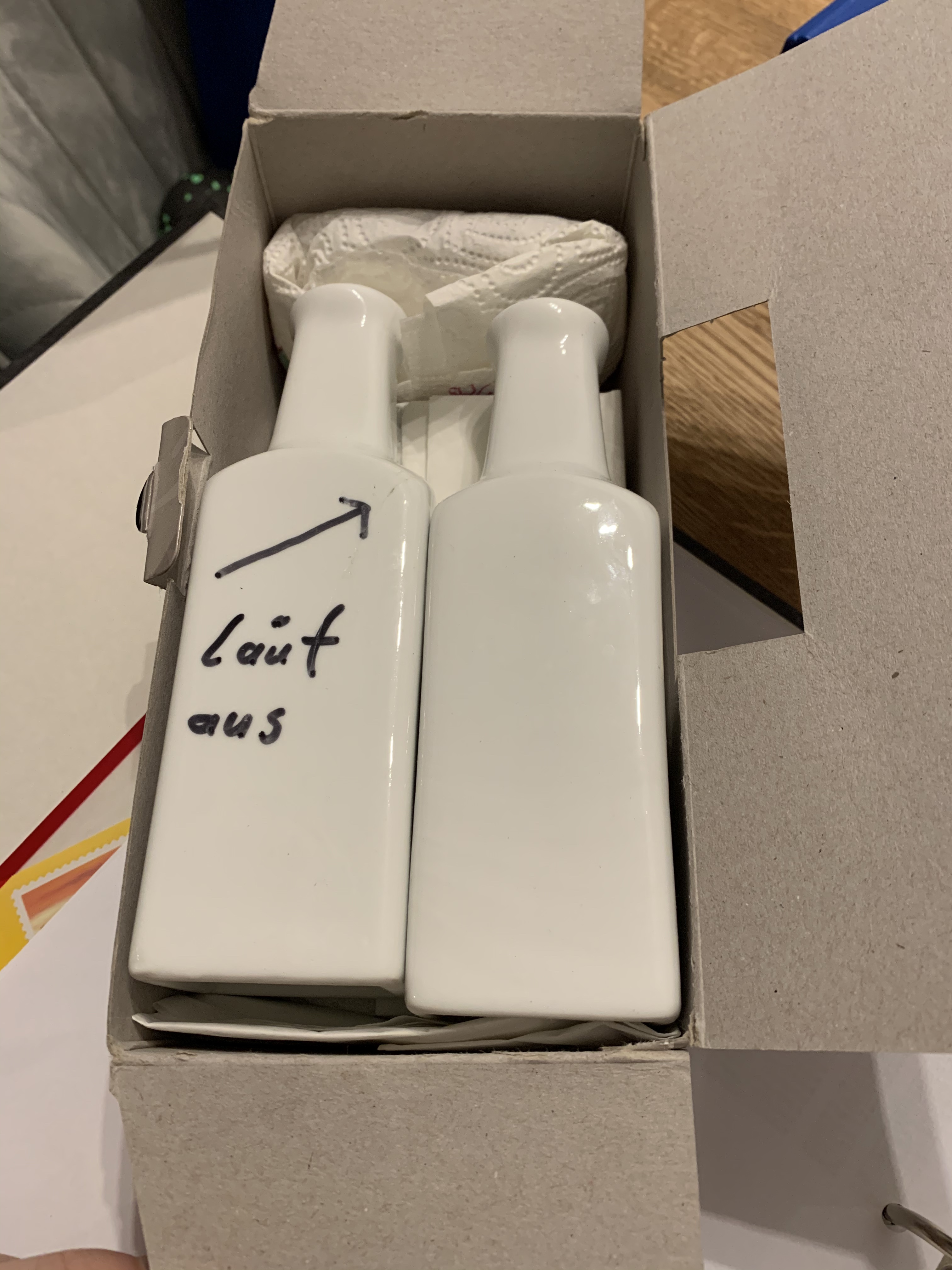 Pièce de remplacement idéale