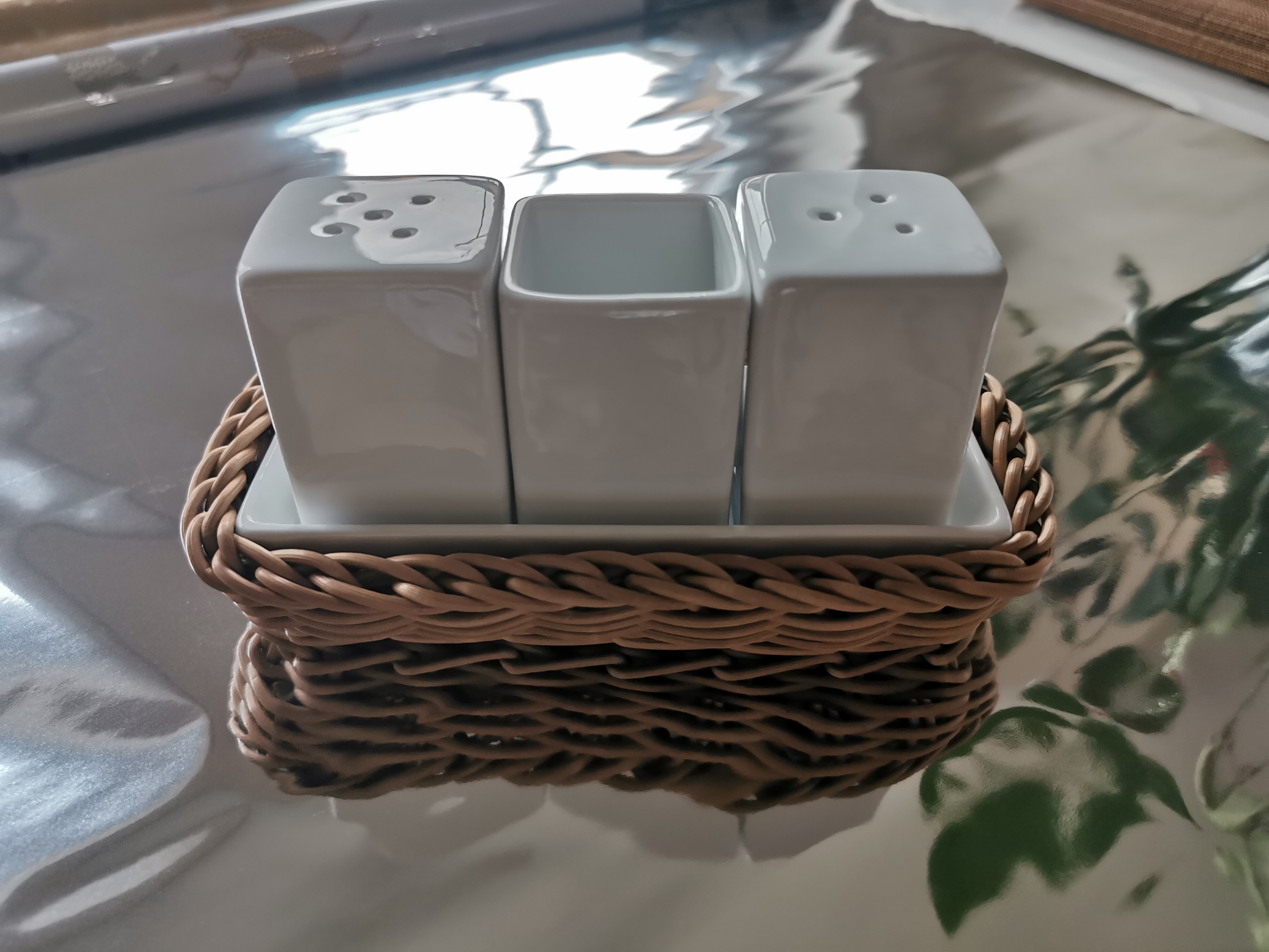 Élégant et pratique