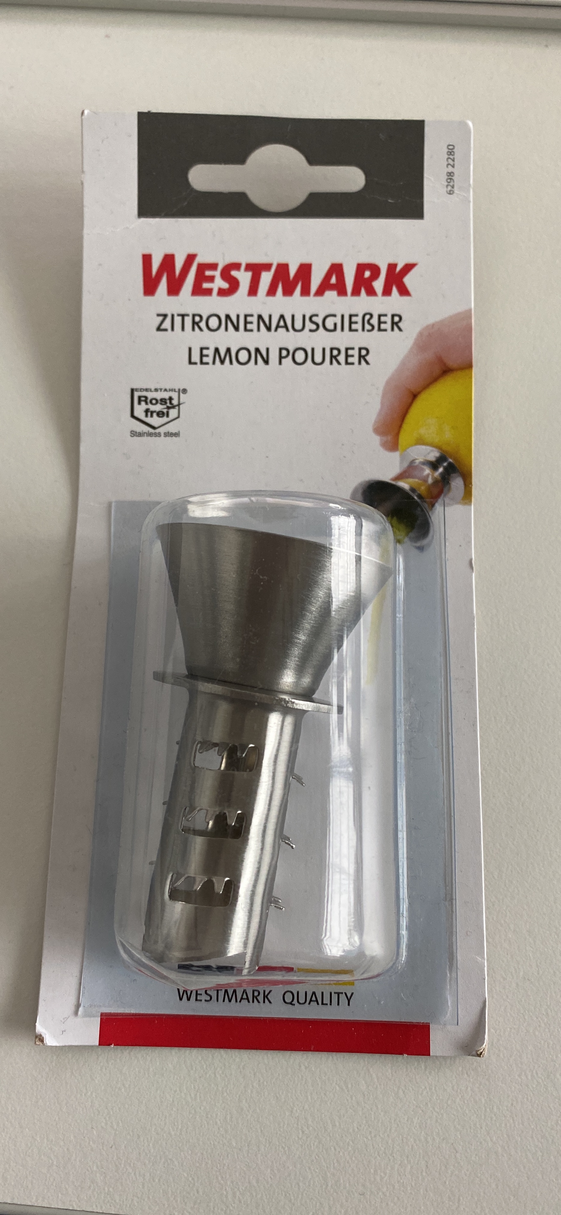 Génial, zéro pépins !