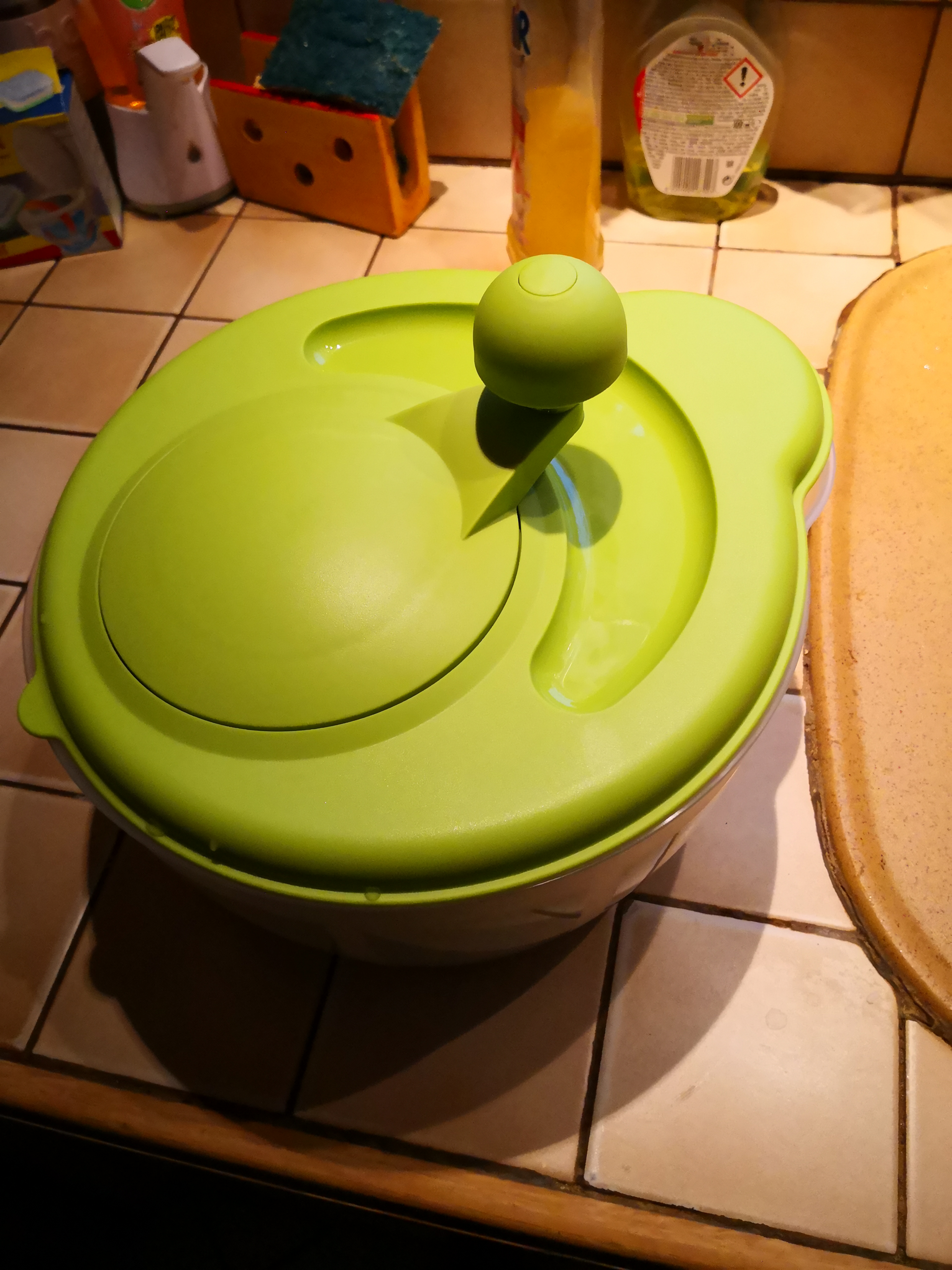 Un indispensable de ma cuisine