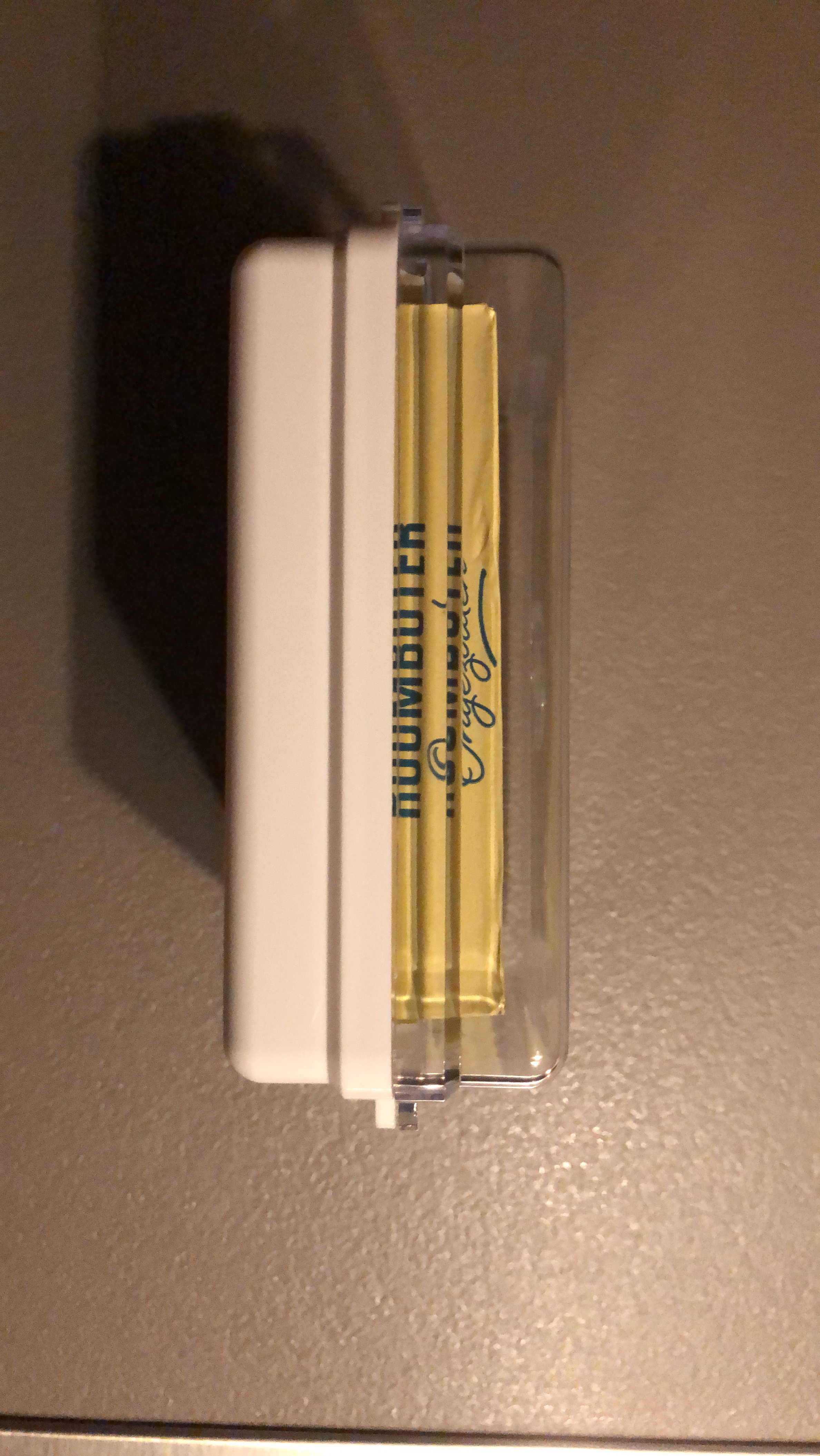 Qualité Westmark