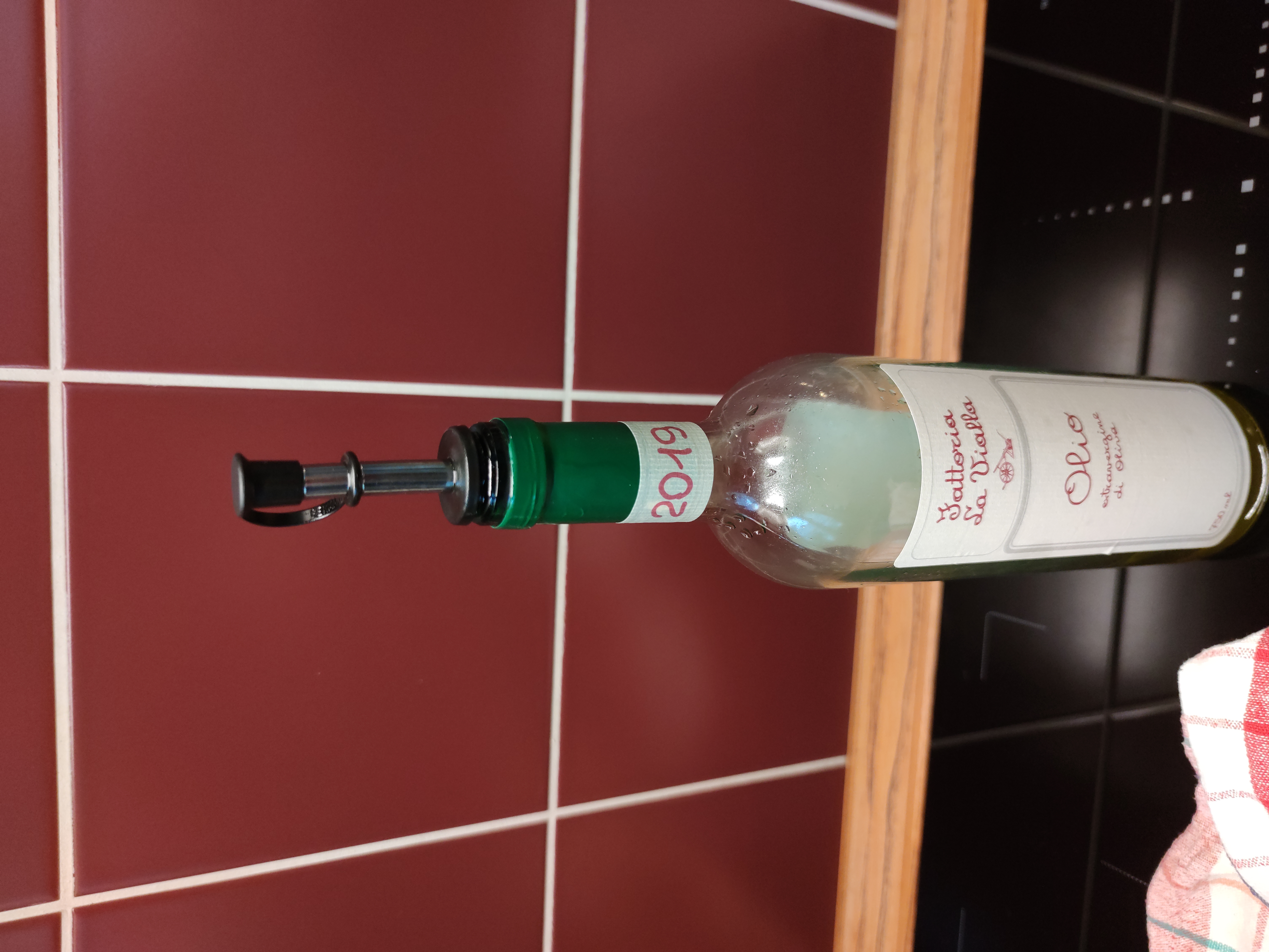 Zéro goutte